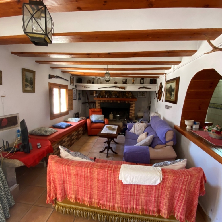 Country House in Salinas (Ref: 18161)