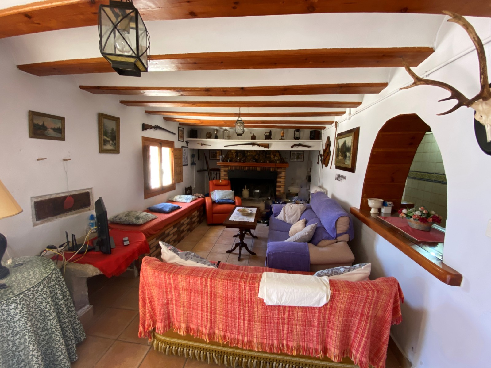Country House in Salinas (Ref: 18161)