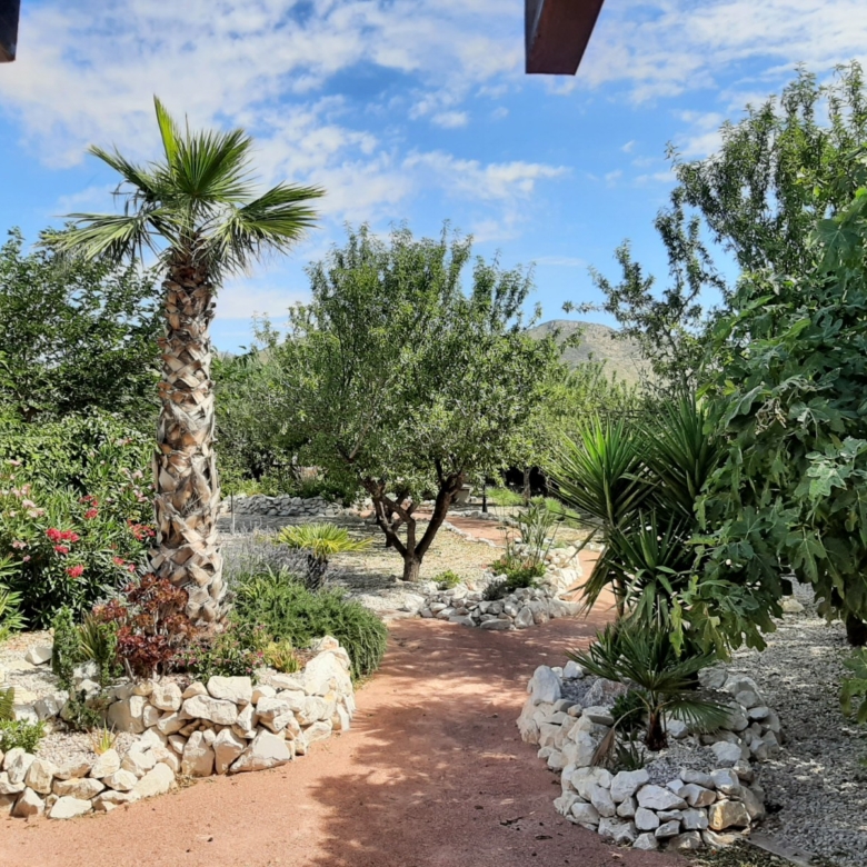 Villa in Barbarroja (Ref: BRJ-ER850)