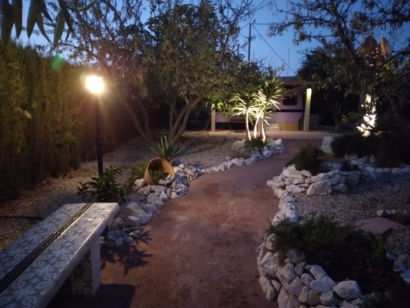 Villa in Barbarroja (Ref: BRJ-ER850)