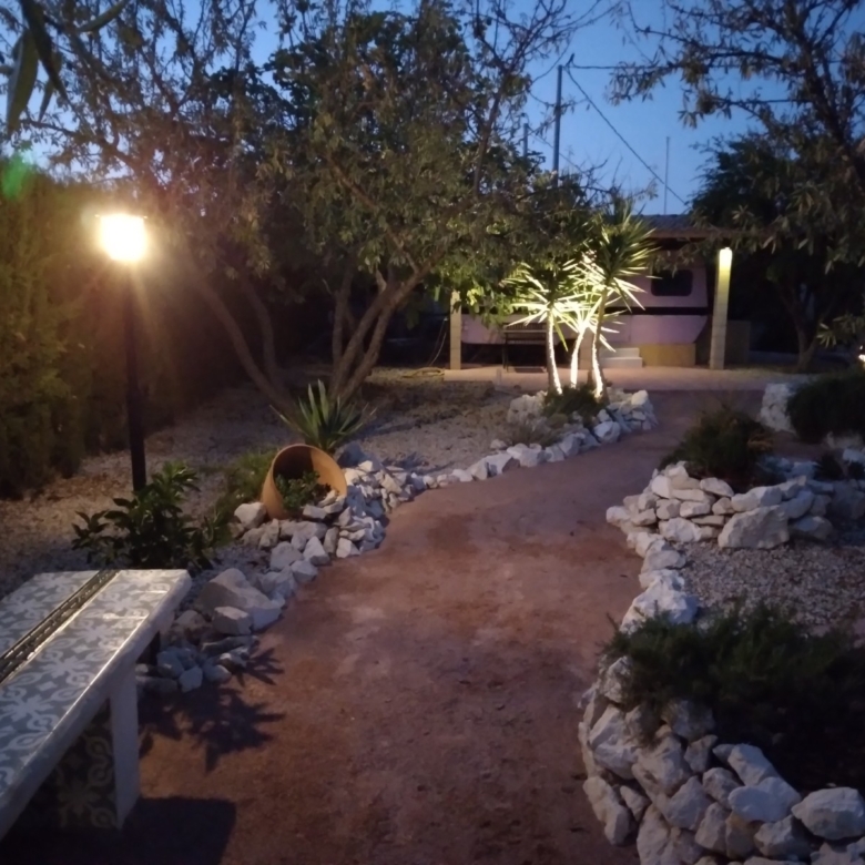 Villa in Barbarroja (Ref: BRJ-ER850)