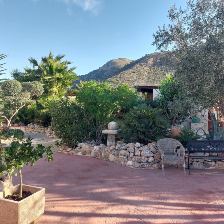 Villa in Barbarroja (Ref: BRJ-ER850)