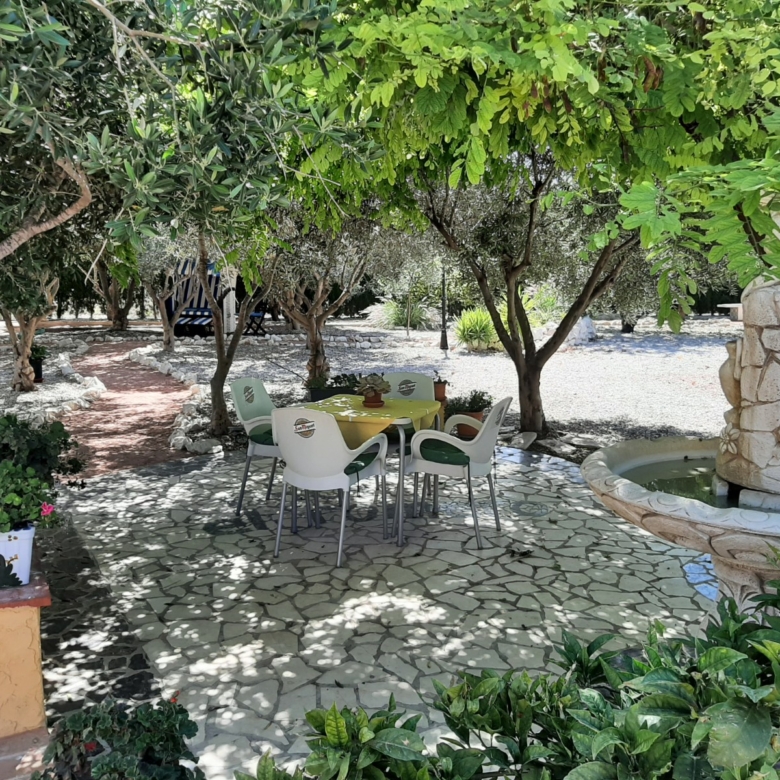 Villa in Barbarroja (Ref: BRJ-ER850)