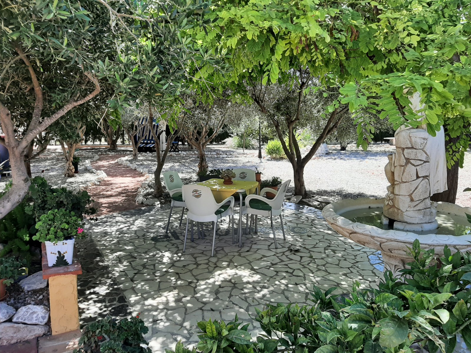 Villa in Barbarroja (Ref: BRJ-ER850)