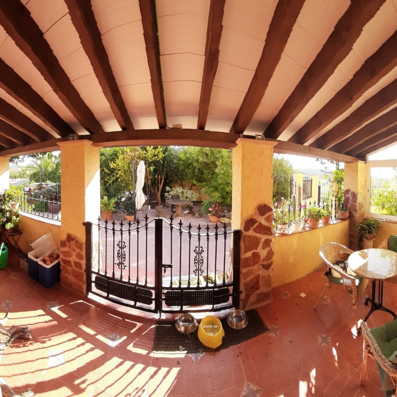 Villa in Barbarroja (Ref: BRJ-ER850)