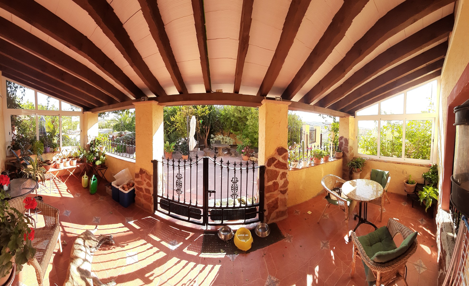 Villa in Barbarroja (Ref: BRJ-ER850)