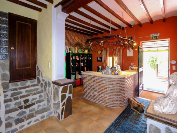 Villa in Barbarroja (Ref: BRJ-ER850)