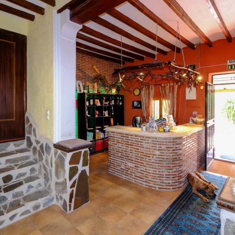 Villa in Barbarroja (Ref: BRJ-ER850)