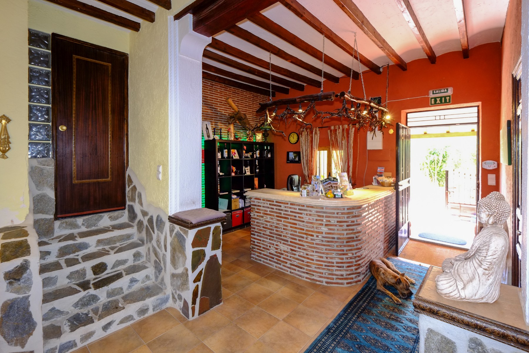Villa in Barbarroja (Ref: BRJ-ER850)