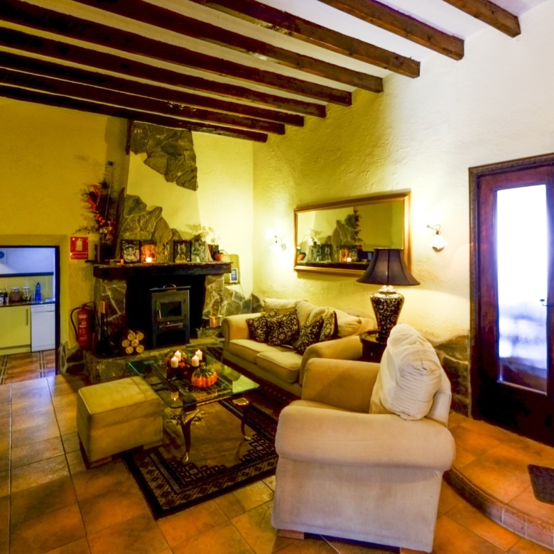 Villa in Barbarroja (Ref: BRJ-ER850)
