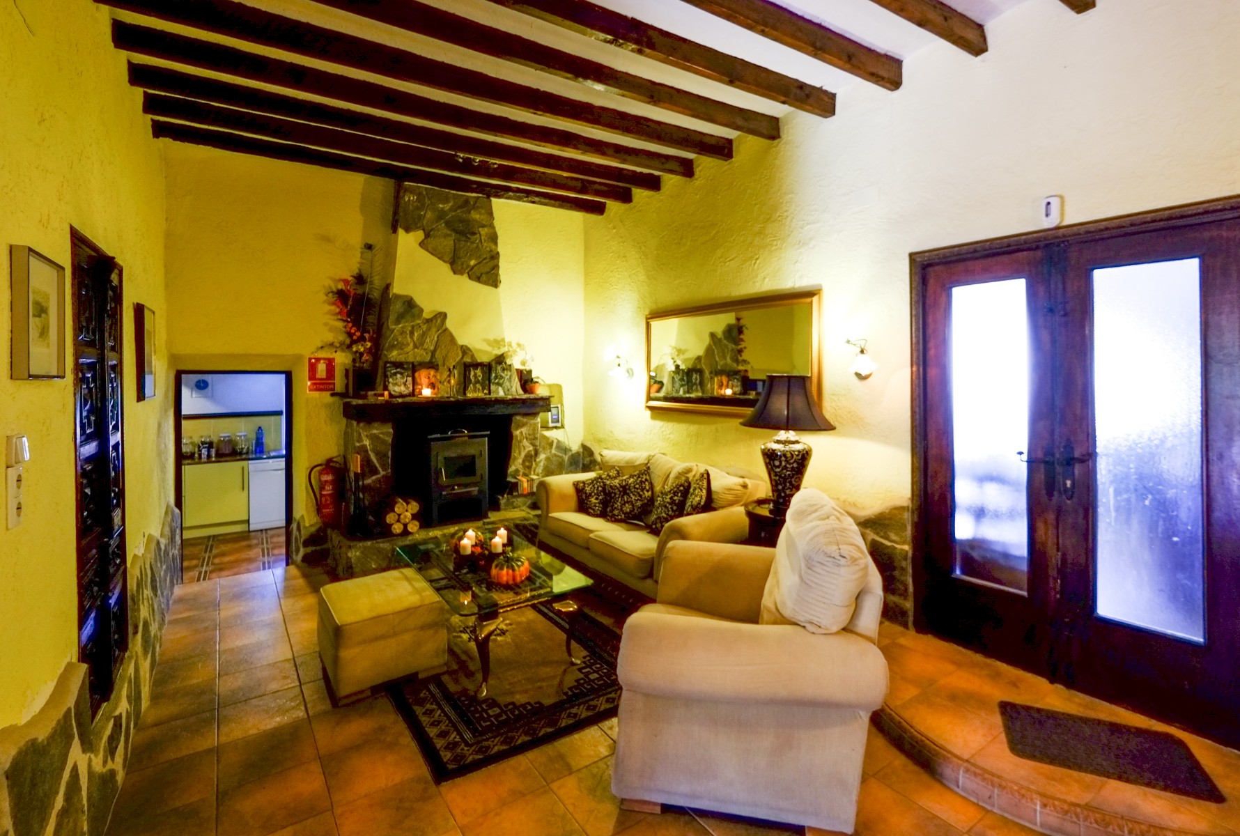 Villa in Barbarroja (Ref: BRJ-ER850)