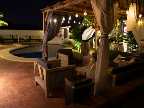 Villa in Barbarroja (Ref: BRJ-ER850)