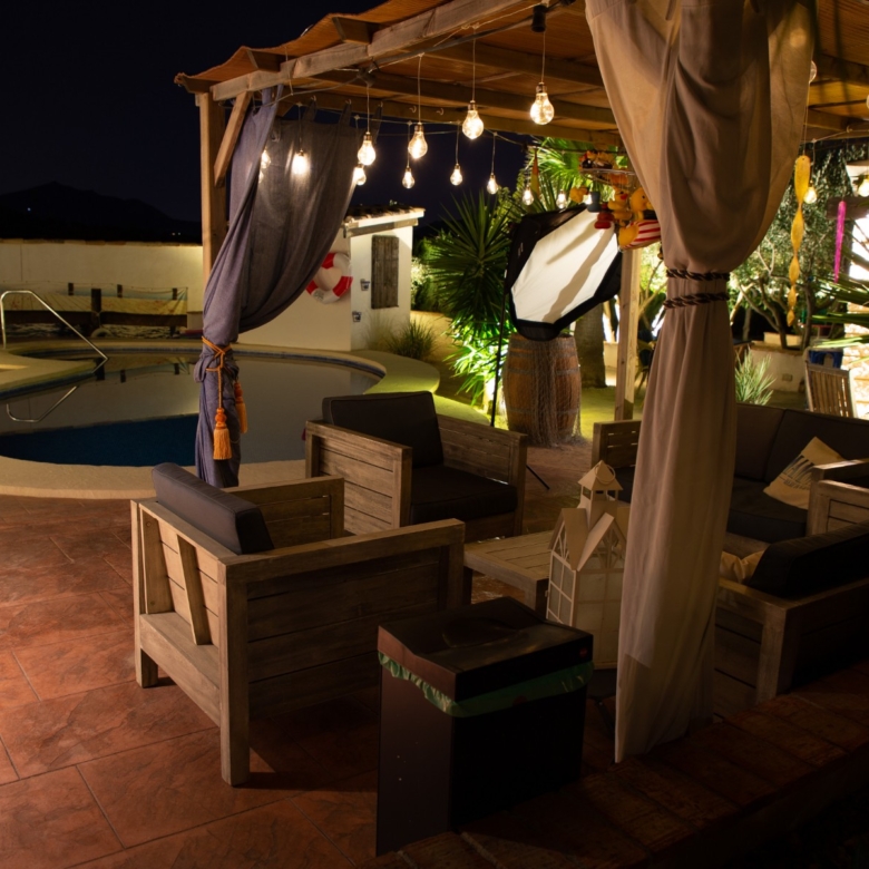 Villa in Barbarroja (Ref: BRJ-ER850)