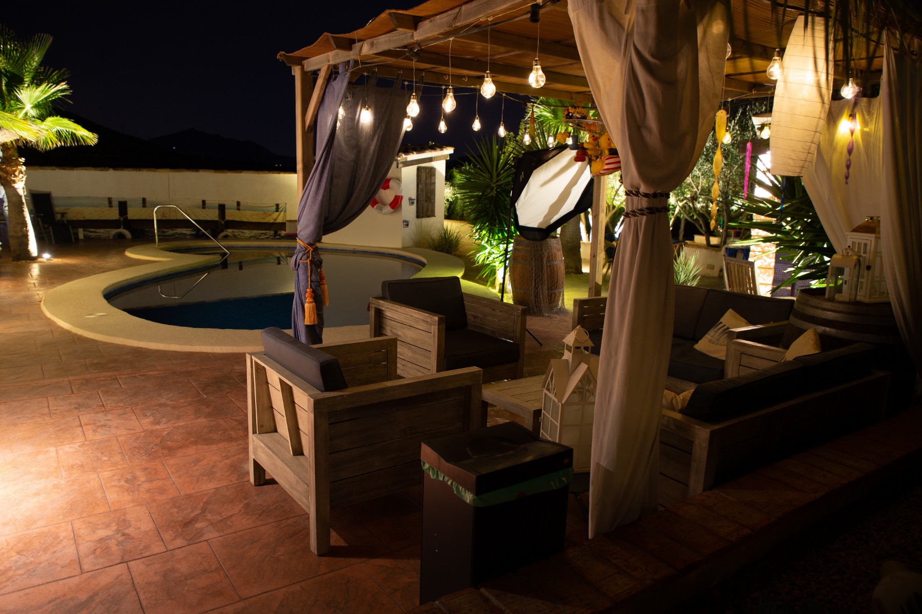 Villa in Barbarroja (Ref: BRJ-ER850)