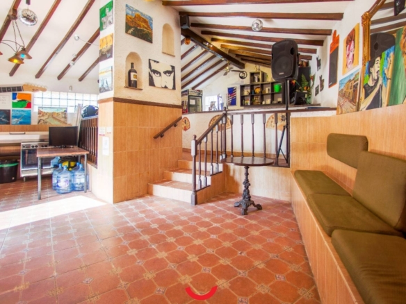 Villa in Barbarroja (Ref: BRJ-ER850)