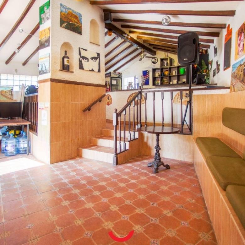 Villa in Barbarroja (Ref: BRJ-ER850)