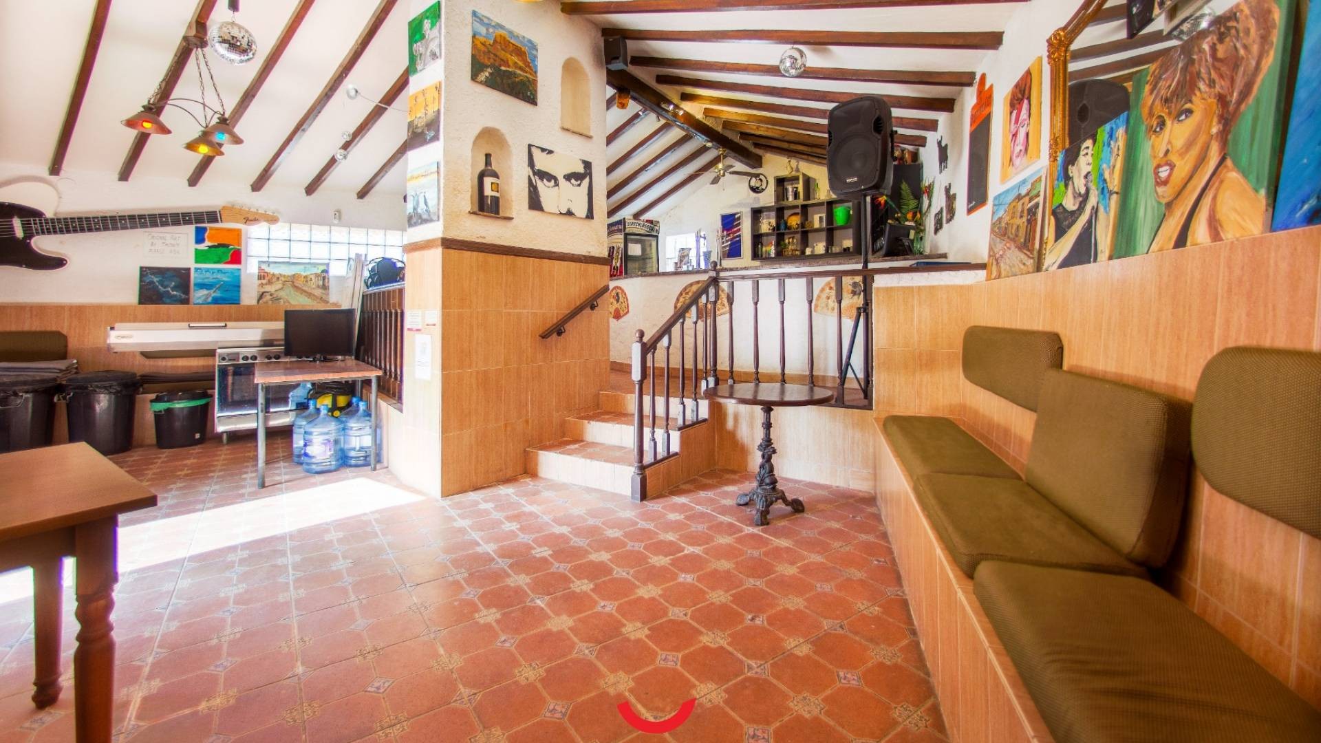 Villa in Barbarroja (Ref: BRJ-ER850)
