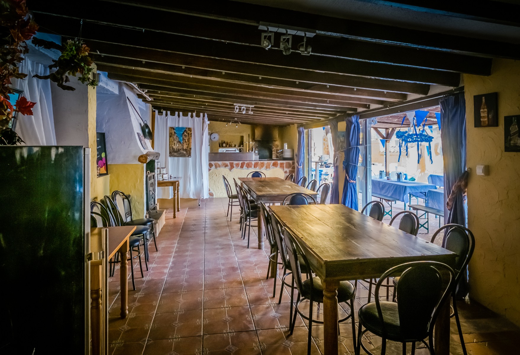 Villa in Barbarroja (Ref: BRJ-ER850)