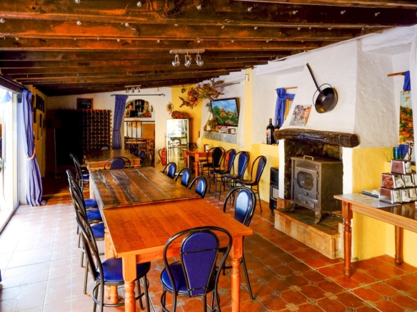 Villa in Barbarroja (Ref: BRJ-ER850)