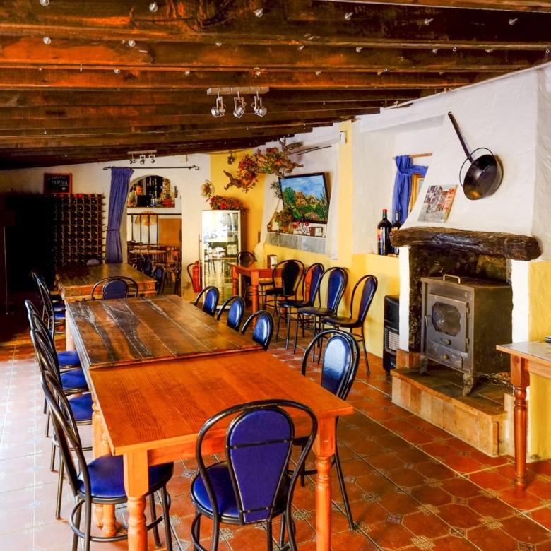 Villa in Barbarroja (Ref: BRJ-ER850)