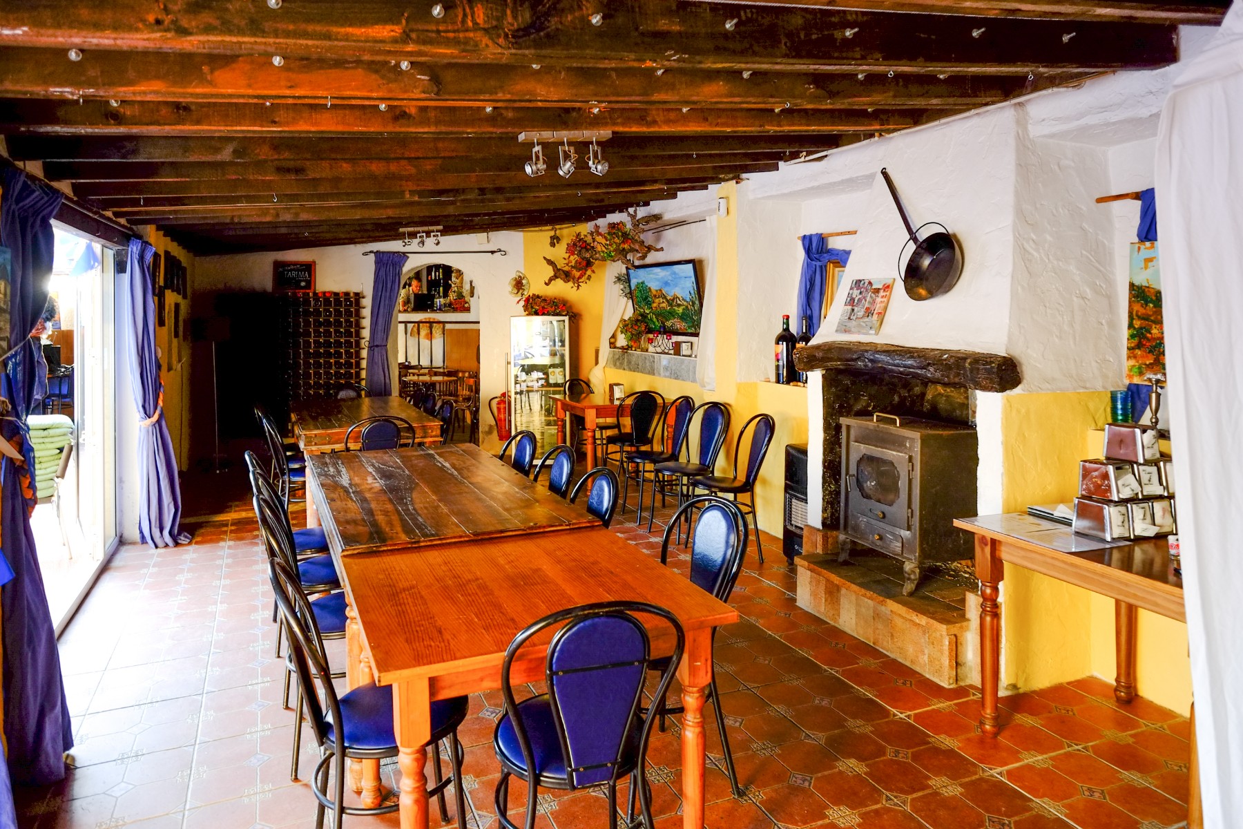 Villa in Barbarroja (Ref: BRJ-ER850)
