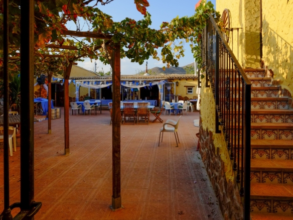 Villa in Barbarroja (Ref: BRJ-ER850)