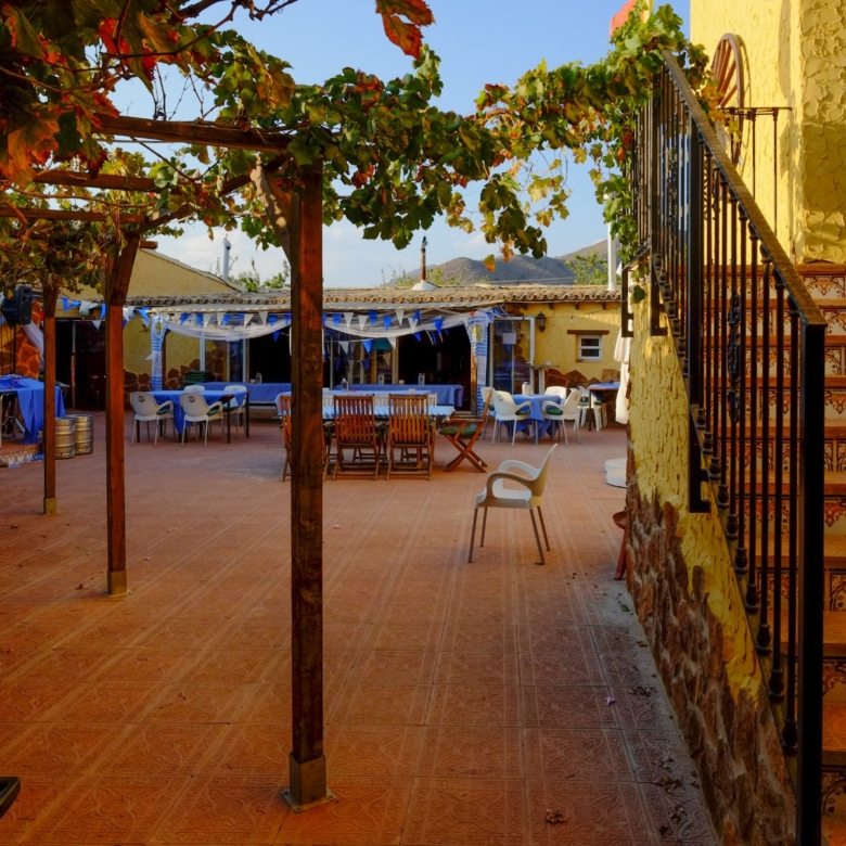 Villa in Barbarroja (Ref: BRJ-ER850)