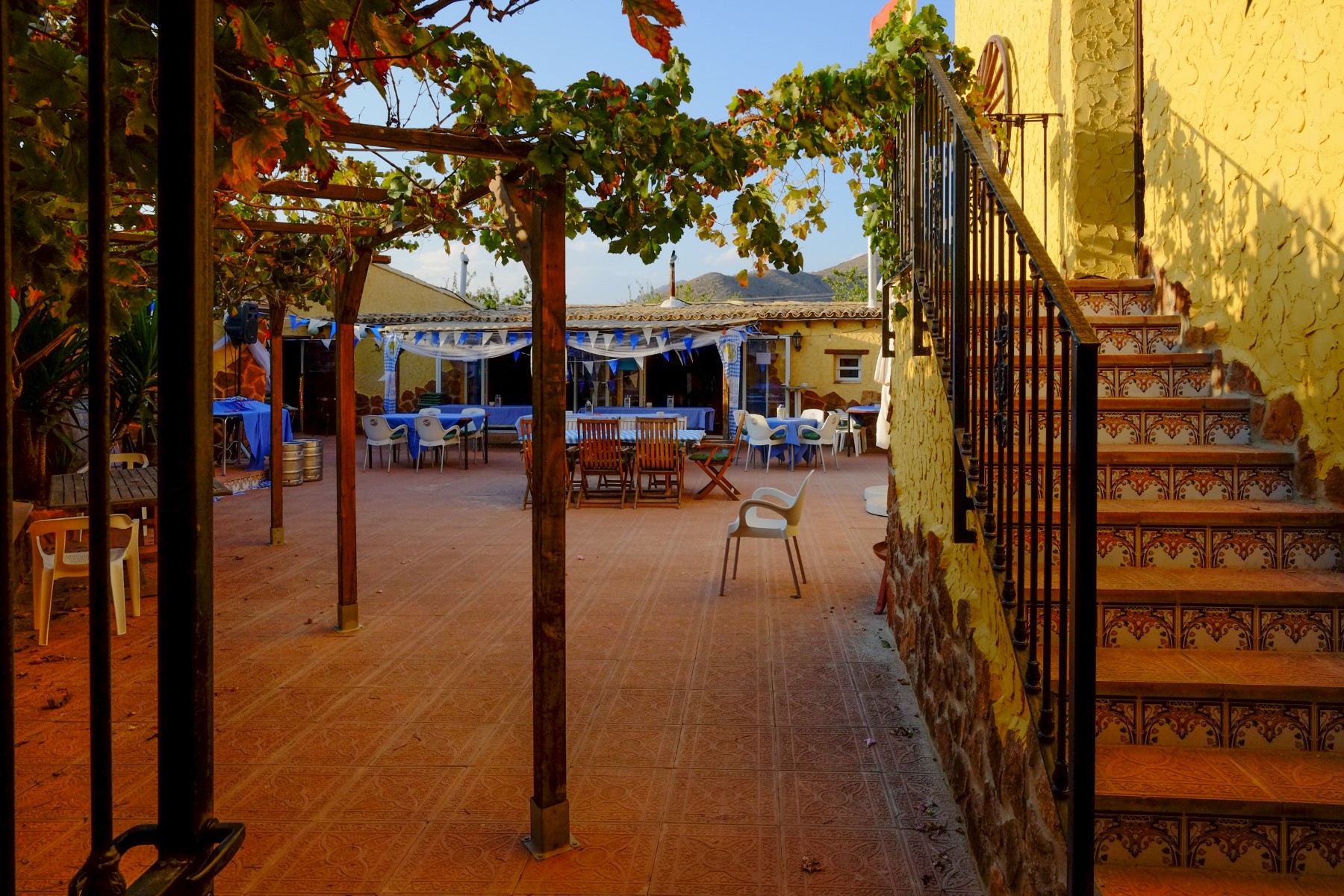 Villa in Barbarroja (Ref: BRJ-ER850)