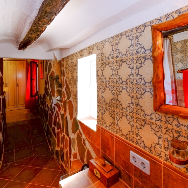 Villa in Barbarroja (Ref: BRJ-ER850)