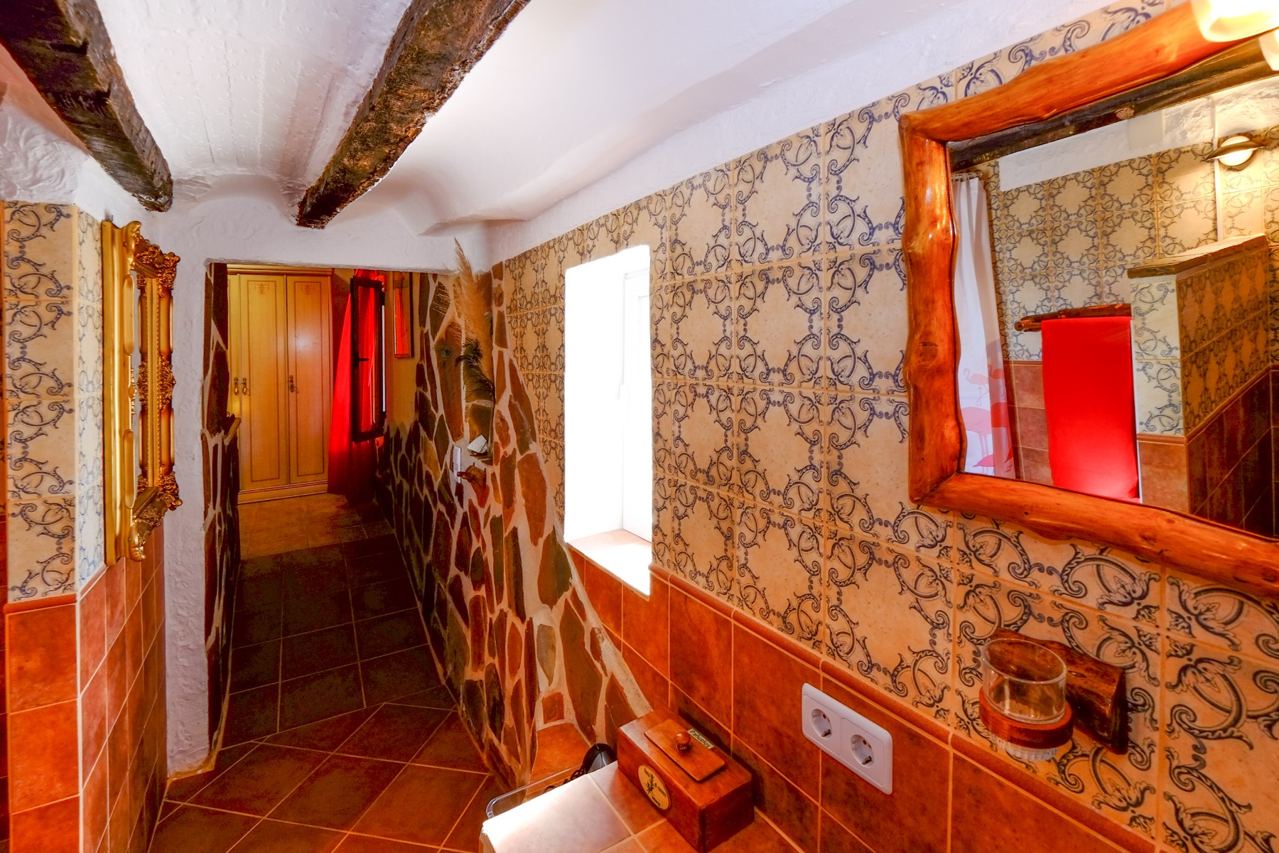 Villa in Barbarroja (Ref: BRJ-ER850)