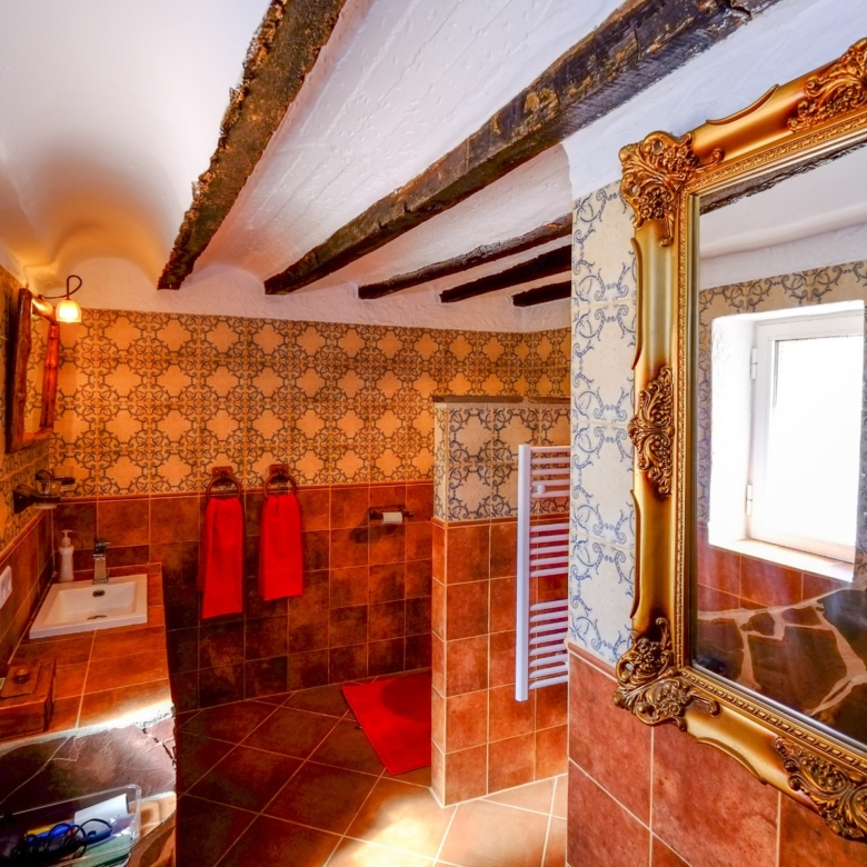 Villa in Barbarroja (Ref: BRJ-ER850)