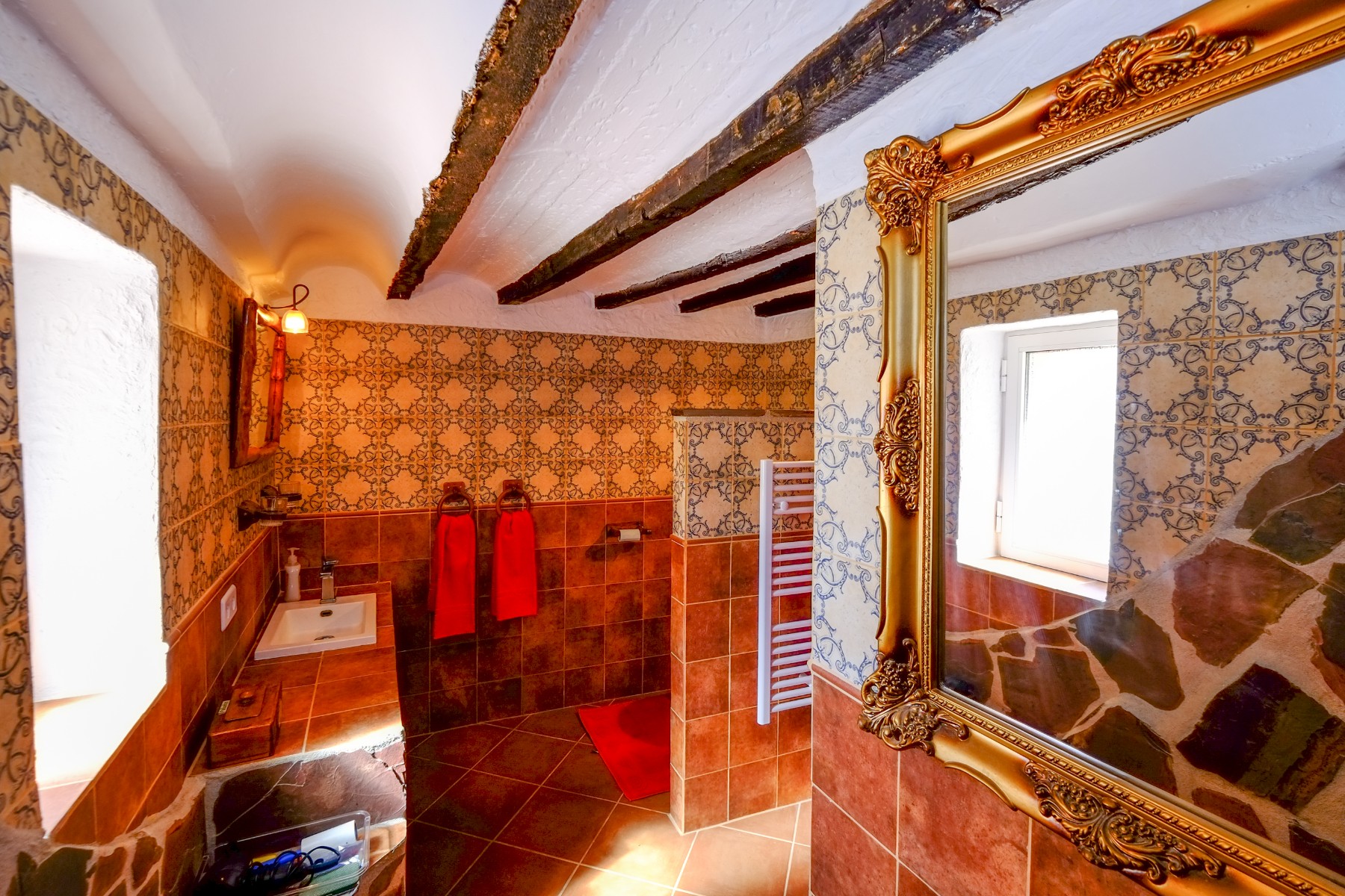 Villa in Barbarroja (Ref: BRJ-ER850)