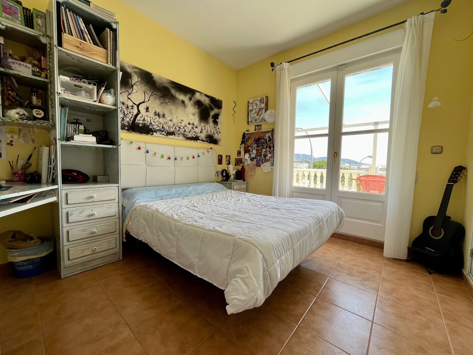 Townhouse in Sax (Ref: 23096)