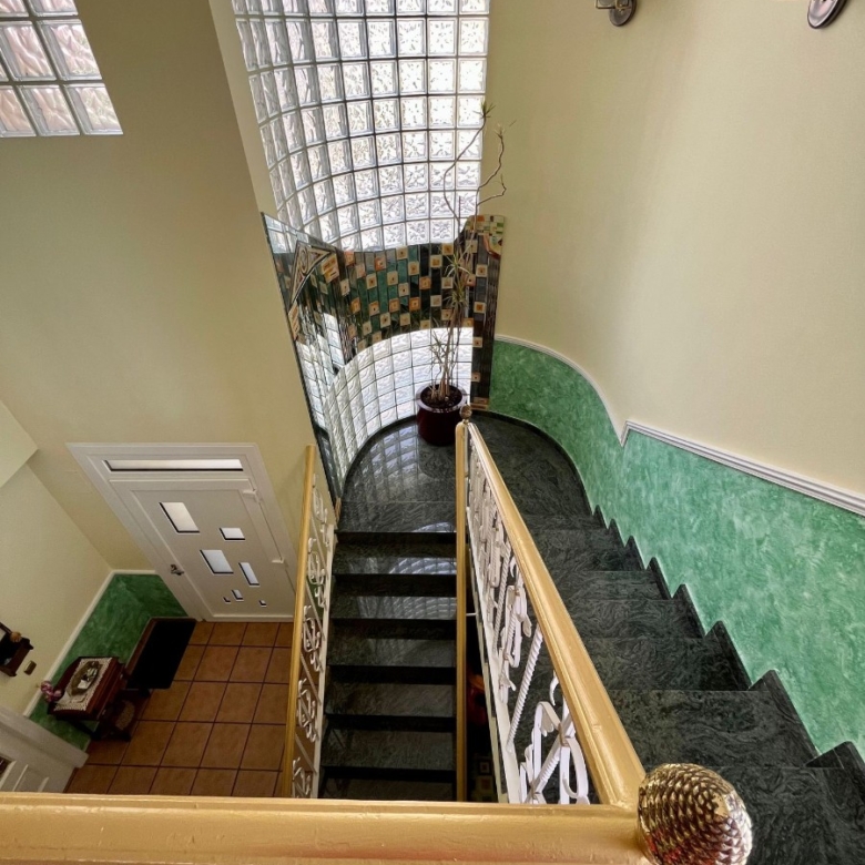 Townhouse in Sax (Ref: 23096)