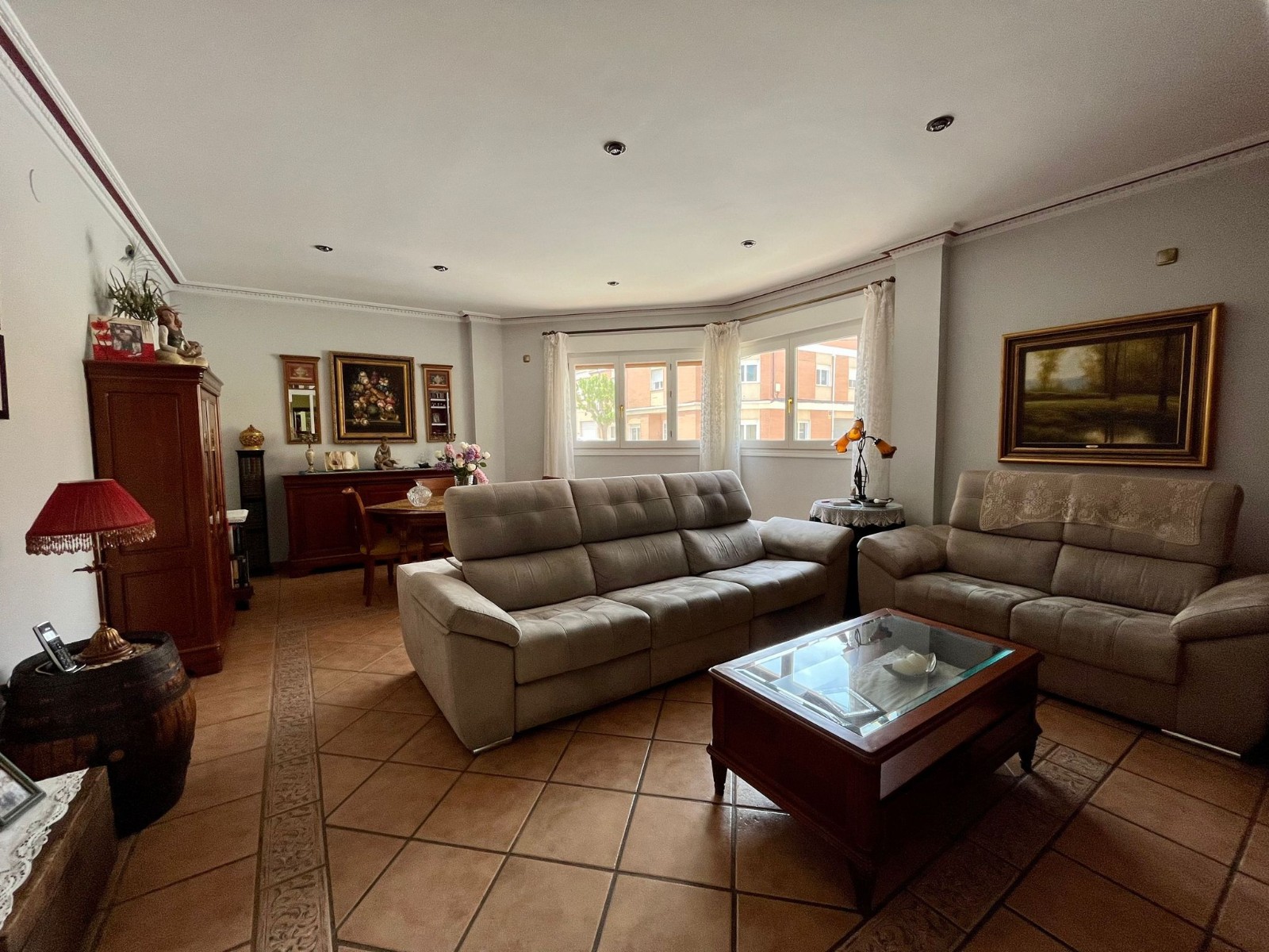 Townhouse in Sax (Ref: 23096)