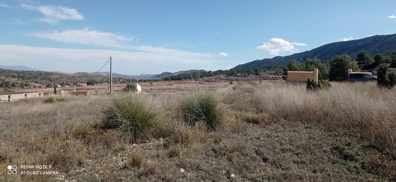 Plot in La Romana (Ref: ALG-PLC35)