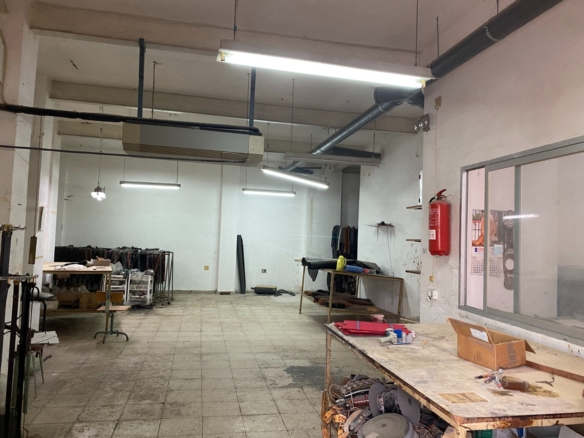 Commercial Property in Salinas (Ref: 23132)