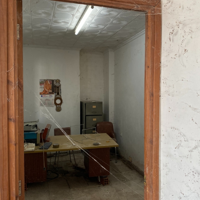 Commercial Property in Salinas (Ref: 23132)