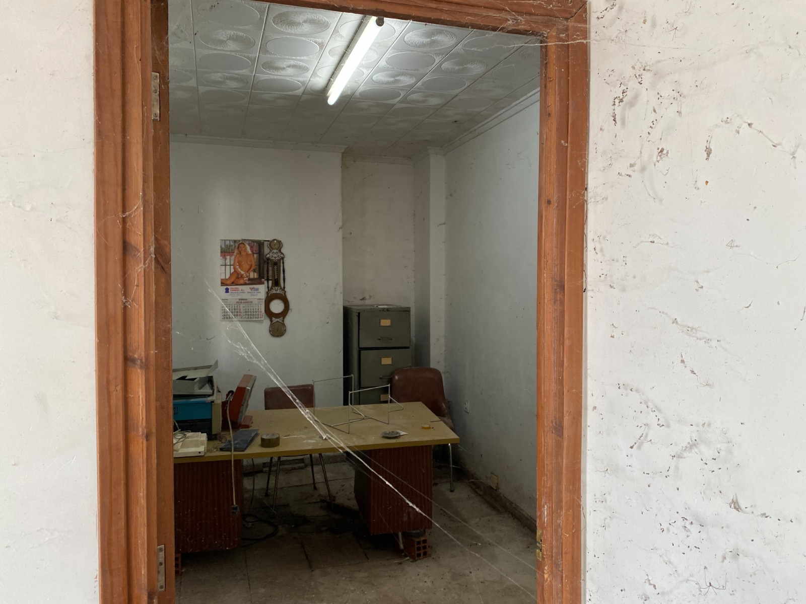 Commercial Property in Salinas (Ref: 23132)