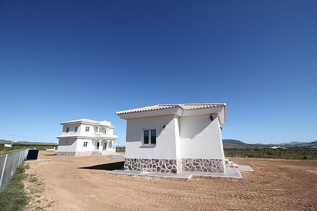 Villa in Pinoso (Ref: AM-PNLCY150)