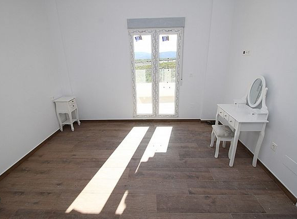 Villa in Pinoso (Ref: AM-PNLCY150)