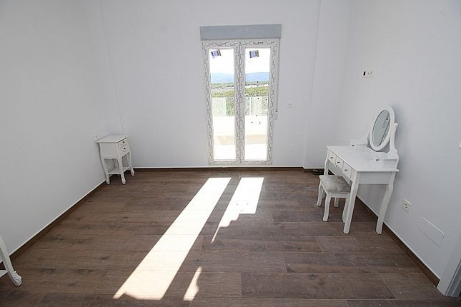 Villa in Pinoso (Ref: AM-PNLCY150)