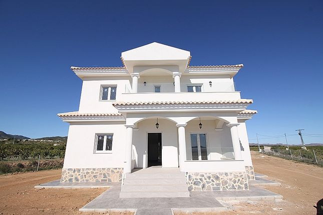 Villa in Pinoso (Ref: AM-PNLCY150)