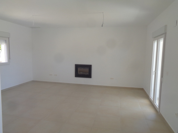 Villa in Pinoso (Ref: AM-PNLCY163)
