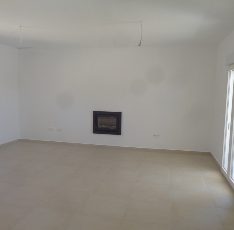 Villa in Pinoso (Ref: AM-PNLCY163)
