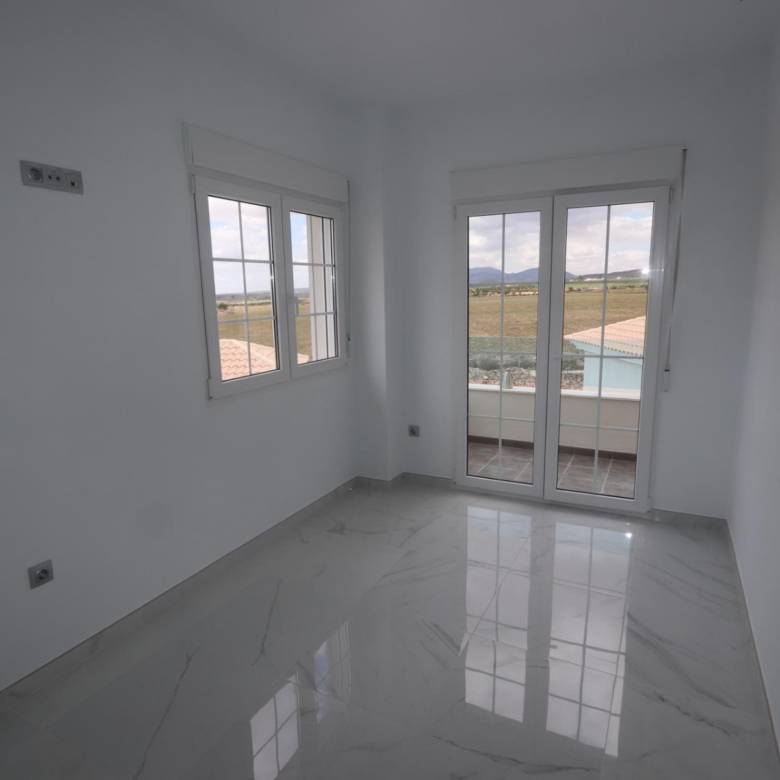 Villa in Pinoso (Ref: AM-PNLCY180)