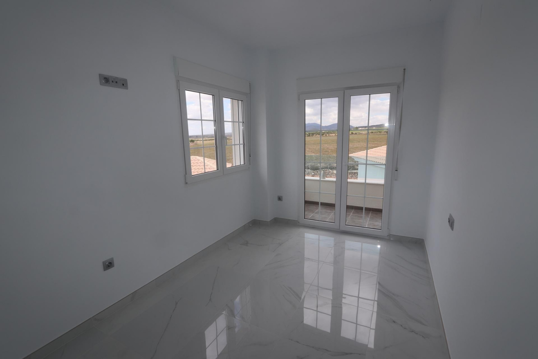 Villa in Pinoso (Ref: AM-PNLCY180)