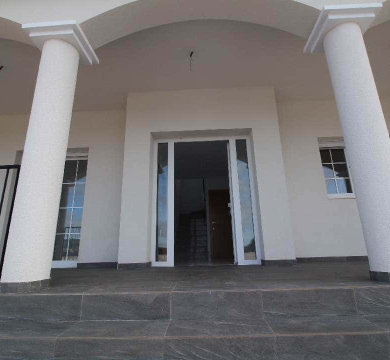 Villa in Pinoso (Ref: AM-PNLCY195)