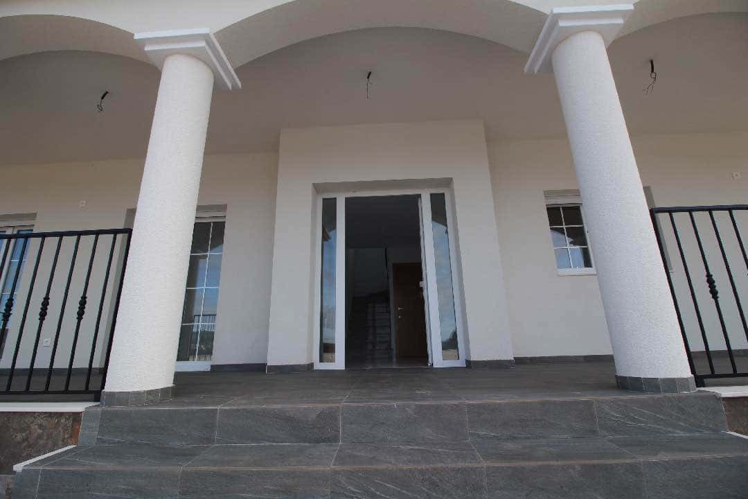 Villa in Pinoso (Ref: AM-PNLCY195)
