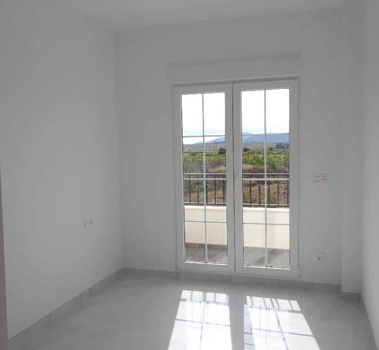 Villa in Pinoso (Ref: AM-PNLCY195)